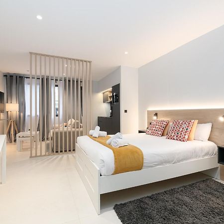 Elegante Y Luminoso En Vigo - Apto 3 By Cabana Rentals 外观 照片