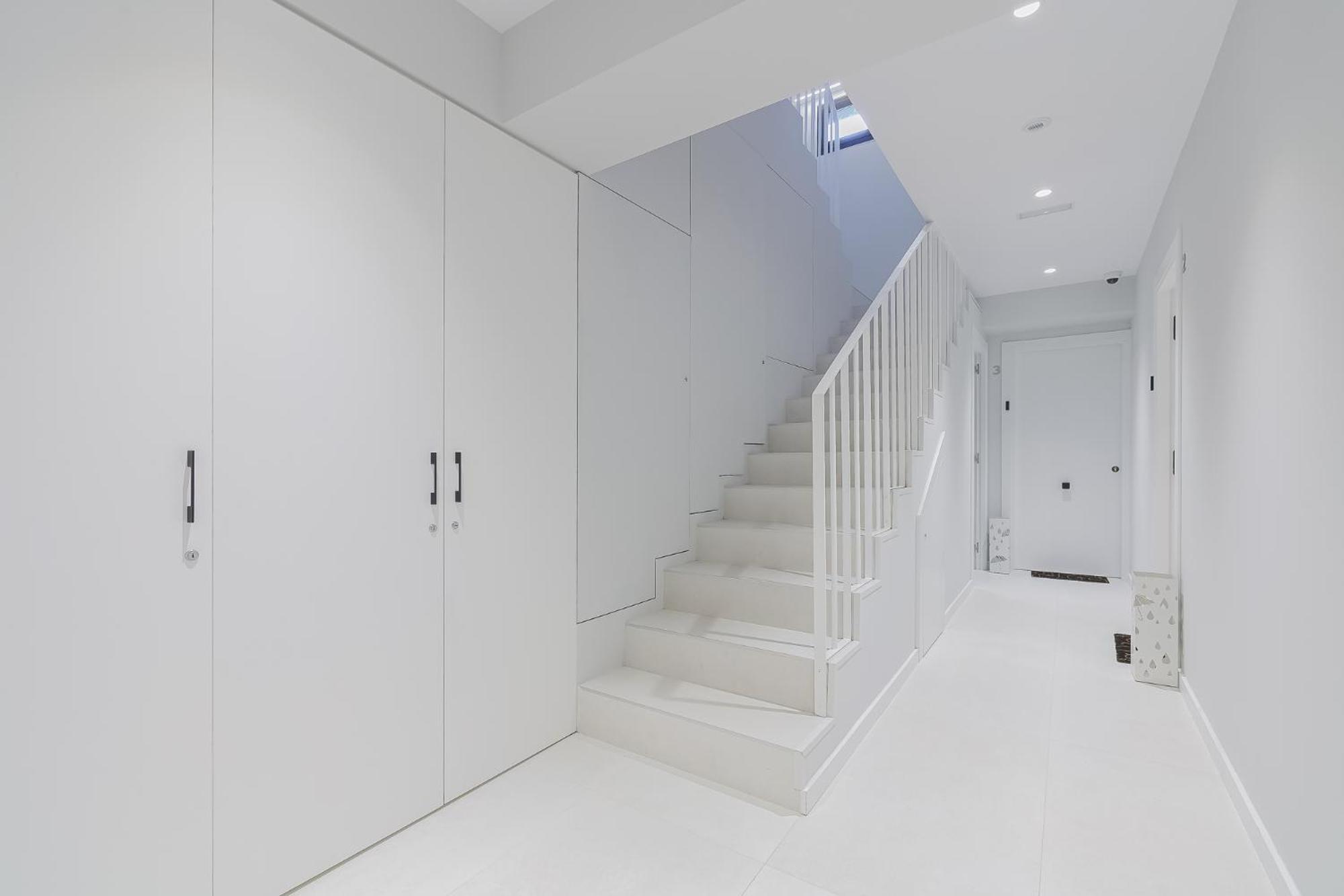 Elegante Y Luminoso En Vigo - Apto 3 By Cabana Rentals 外观 照片