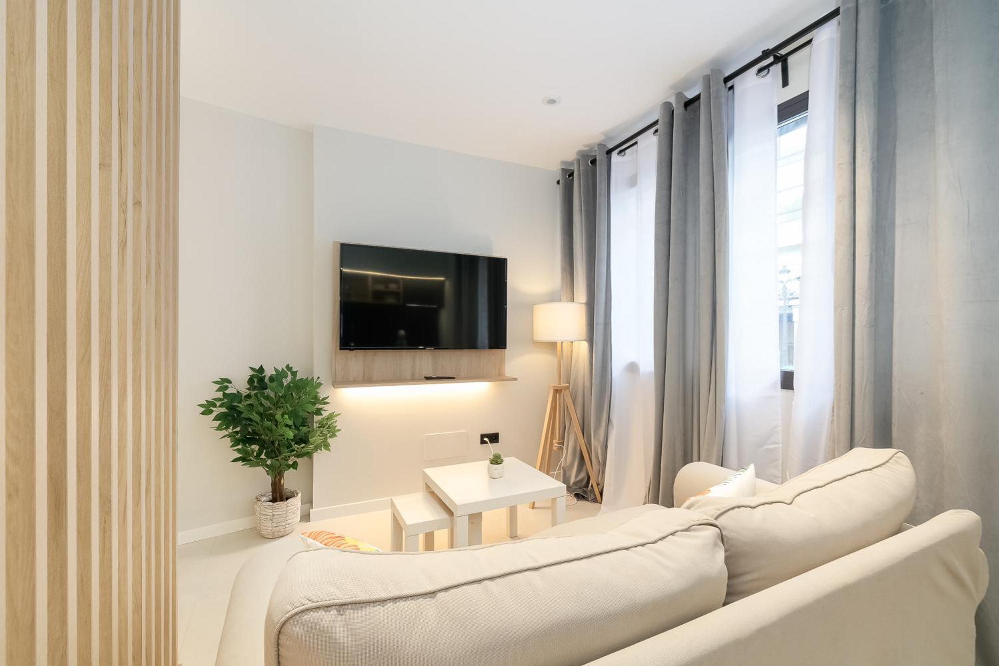Elegante Y Luminoso En Vigo - Apto 3 By Cabana Rentals 外观 照片