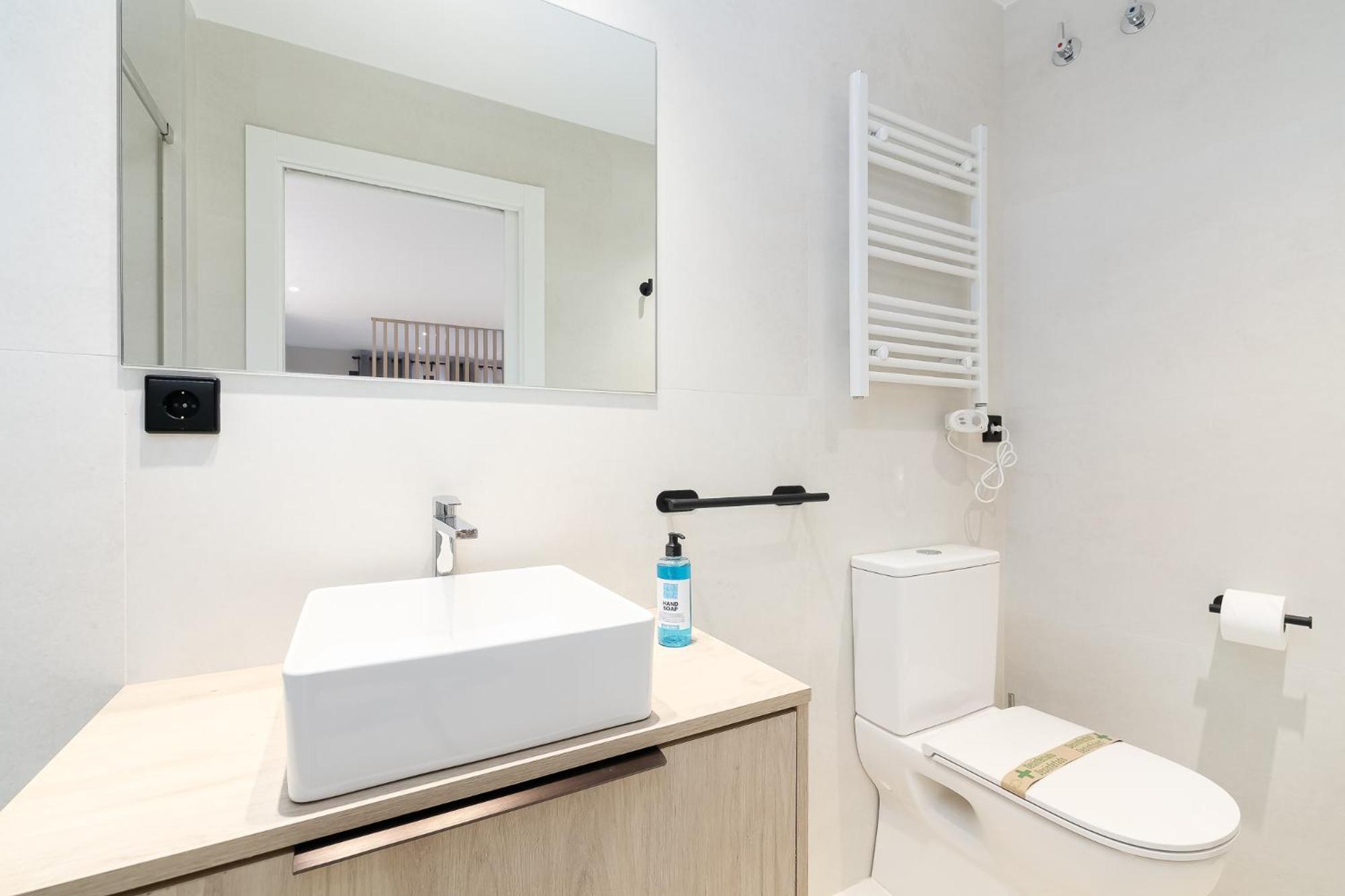 Elegante Y Luminoso En Vigo - Apto 3 By Cabana Rentals 外观 照片