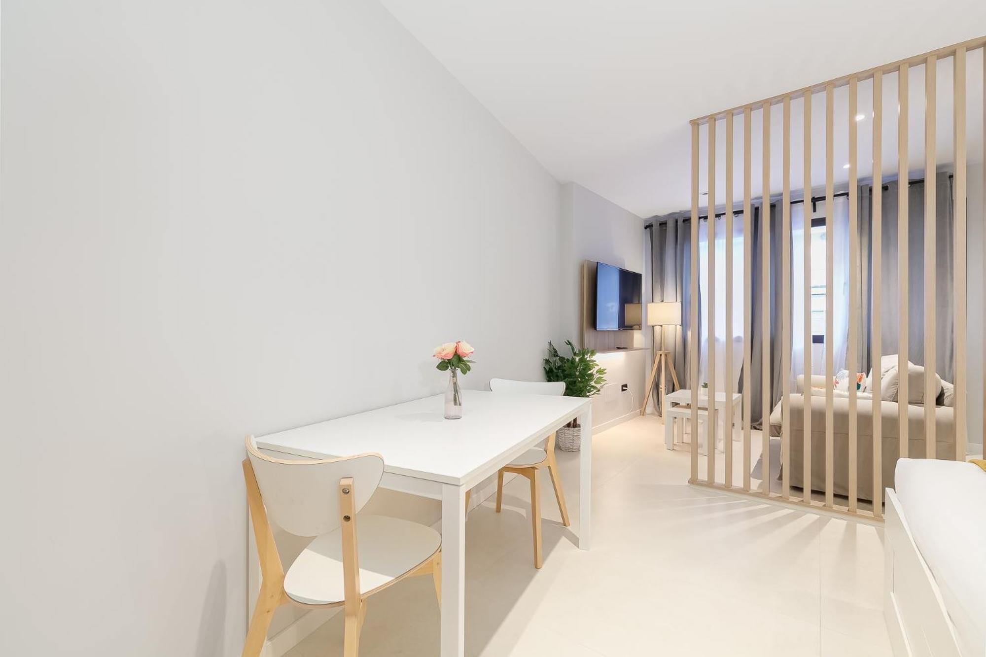 Elegante Y Luminoso En Vigo - Apto 3 By Cabana Rentals 外观 照片